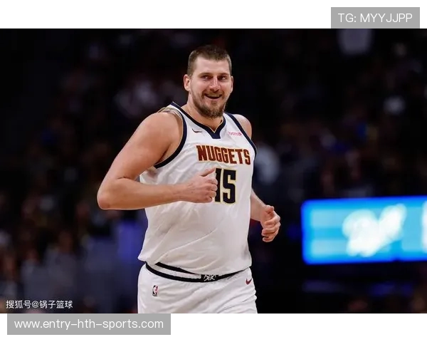 约基奇35+22+17掘金力克国王 雄鹿大胜热火_NBA_新浪竞技风暴_新浪网-b3c398d9